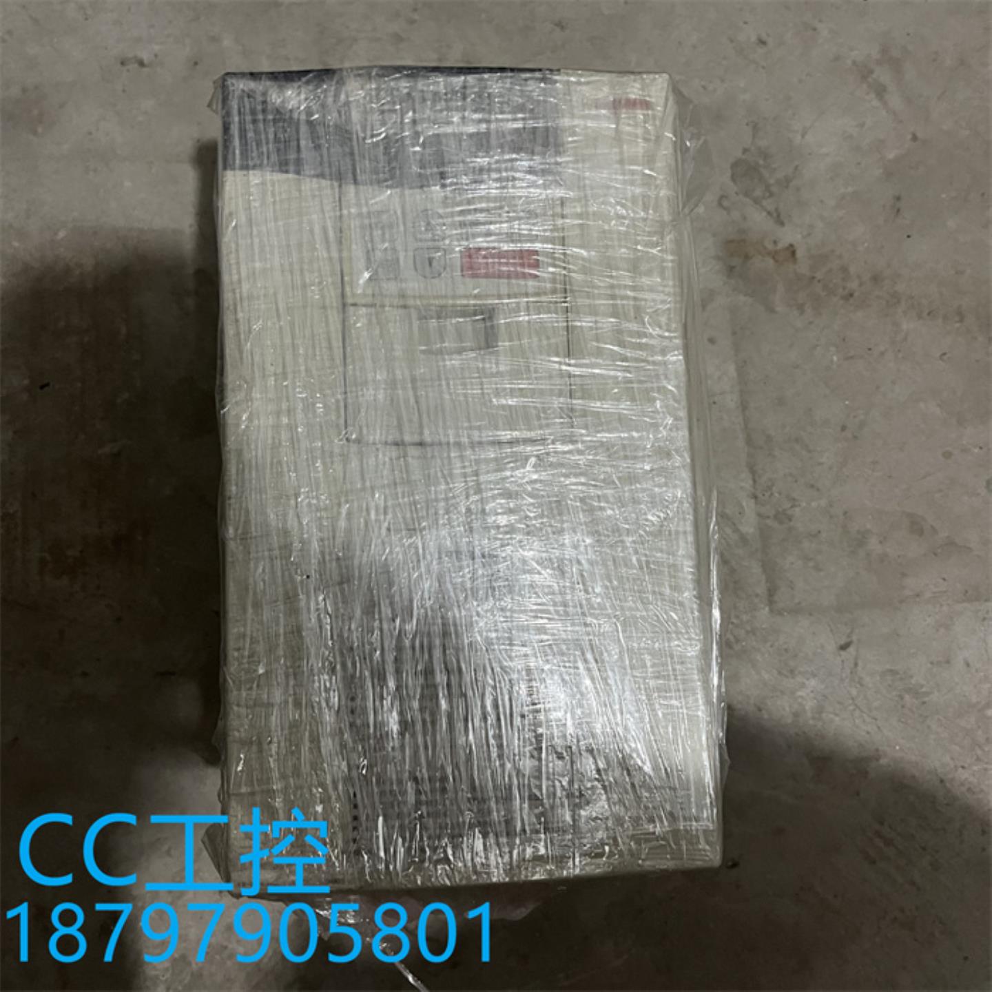 三菱A500系列变频器FR-A540-075K-CH 075KW 实物拍摄成色新现货