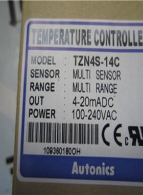 奥托尼克斯温控器TAL-B4SK8CTAL-B4SKCCTAL-B4RJ2CTAL-B4RJ3C