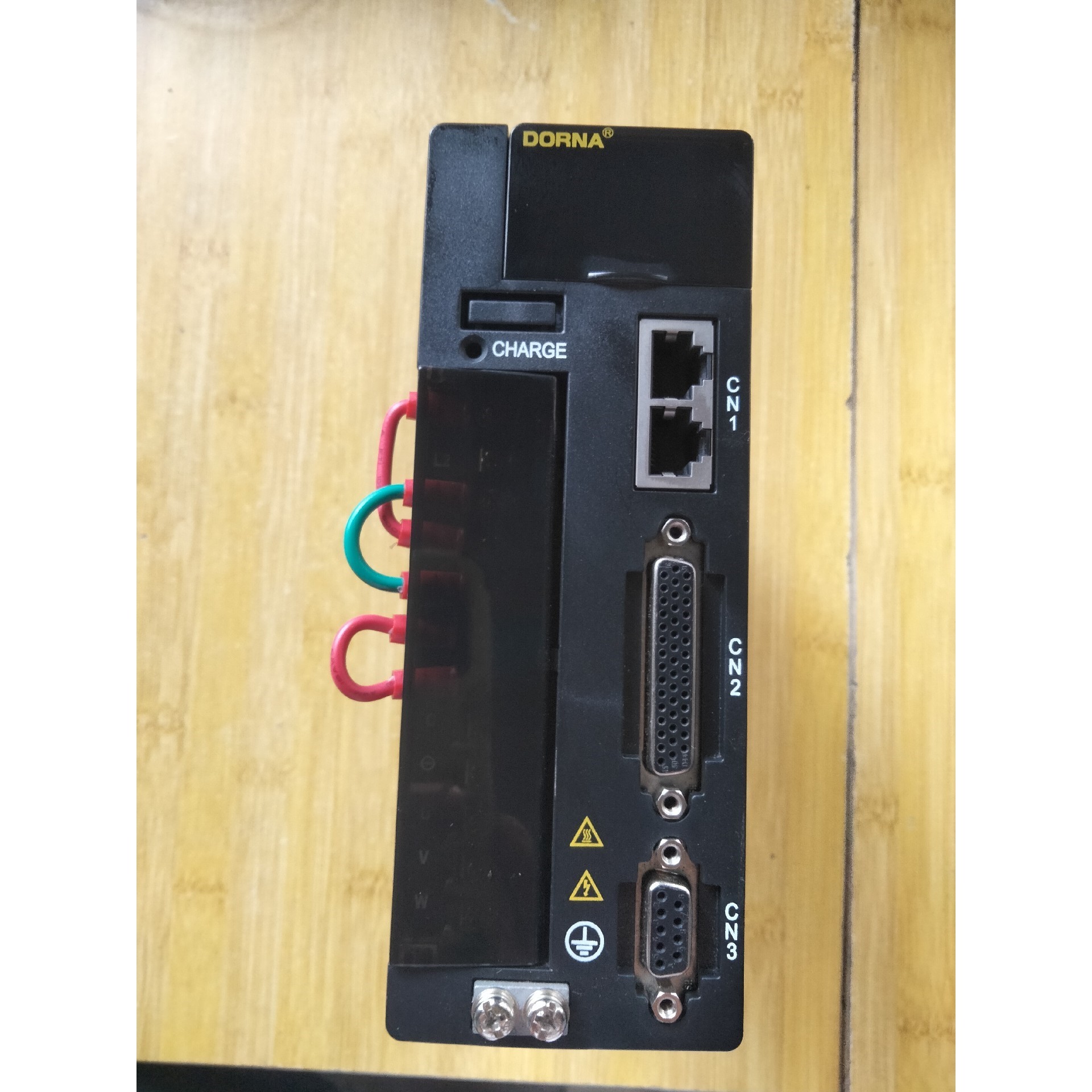 EPS-B2-01D5AA-A000 东菱伺服驱动器220