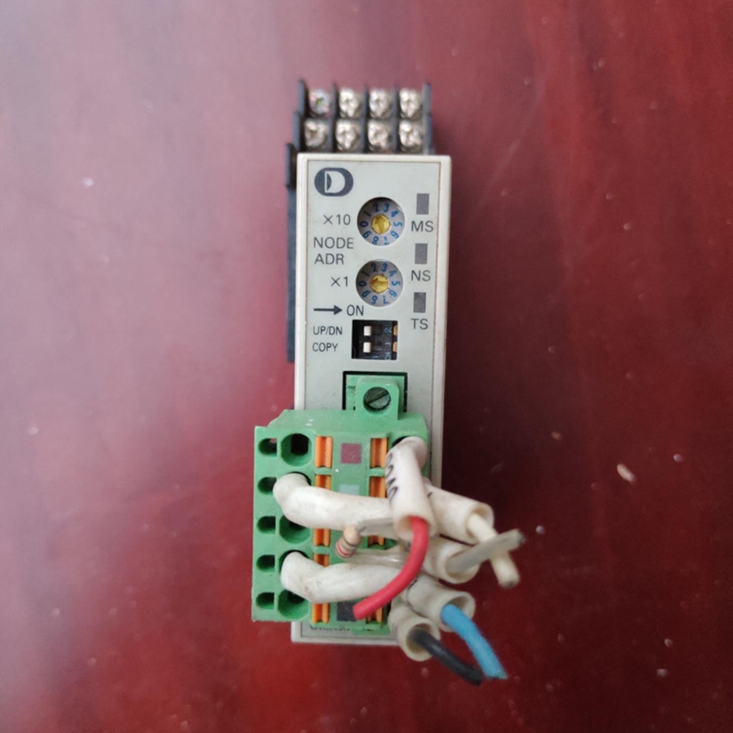 原装进口 日本继电器 E5ZN-DRT 现货议价