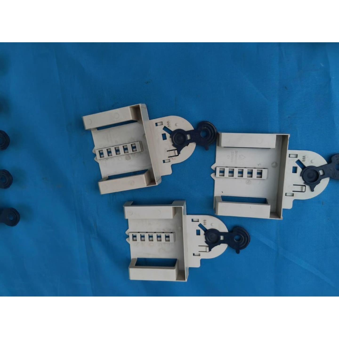 伦茨9400驱动器空白选件卡 空壳LENZE选卡E94AS