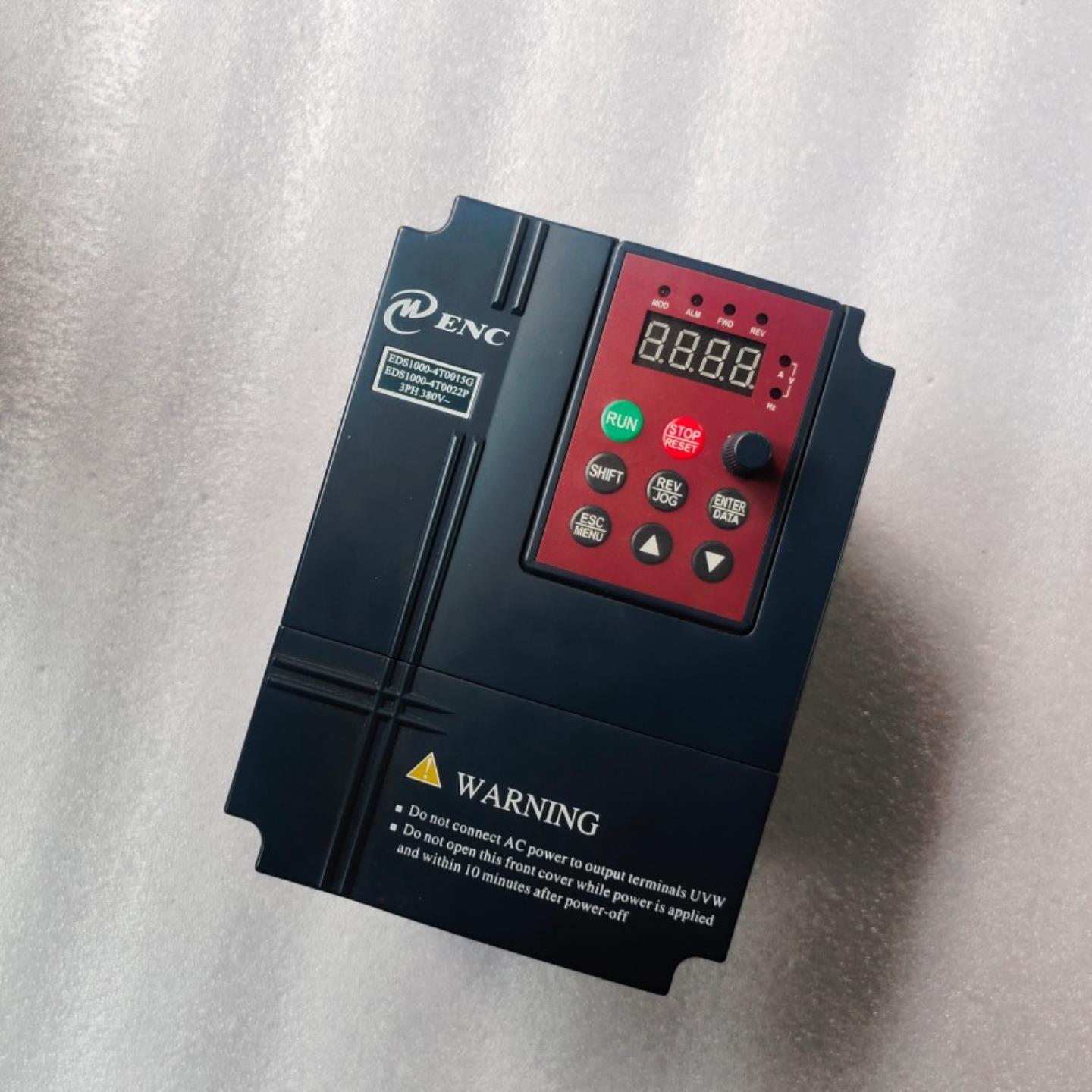 易能变频器三相 15kw380v EDS1000-4T0015G0022P技术支持