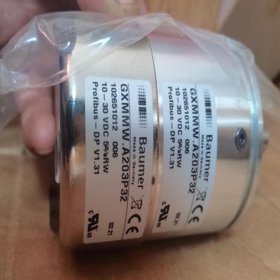 全新原装正品德国堡盟GXMMWA203P32编码器GXMMWA203P32议价