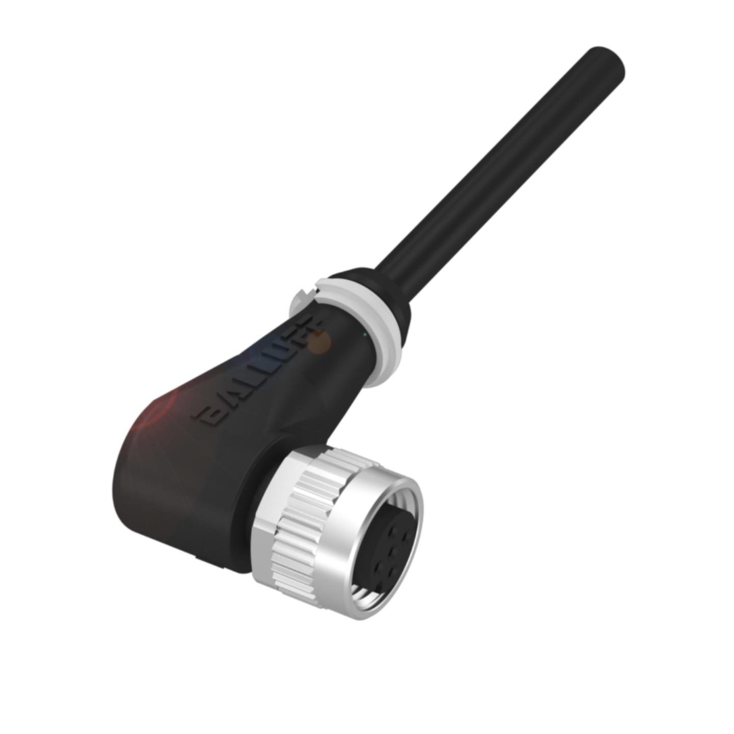 BCC0AAE 巴鲁夫单头线缆 BCC M425-0000-1A-003-PH0434-020