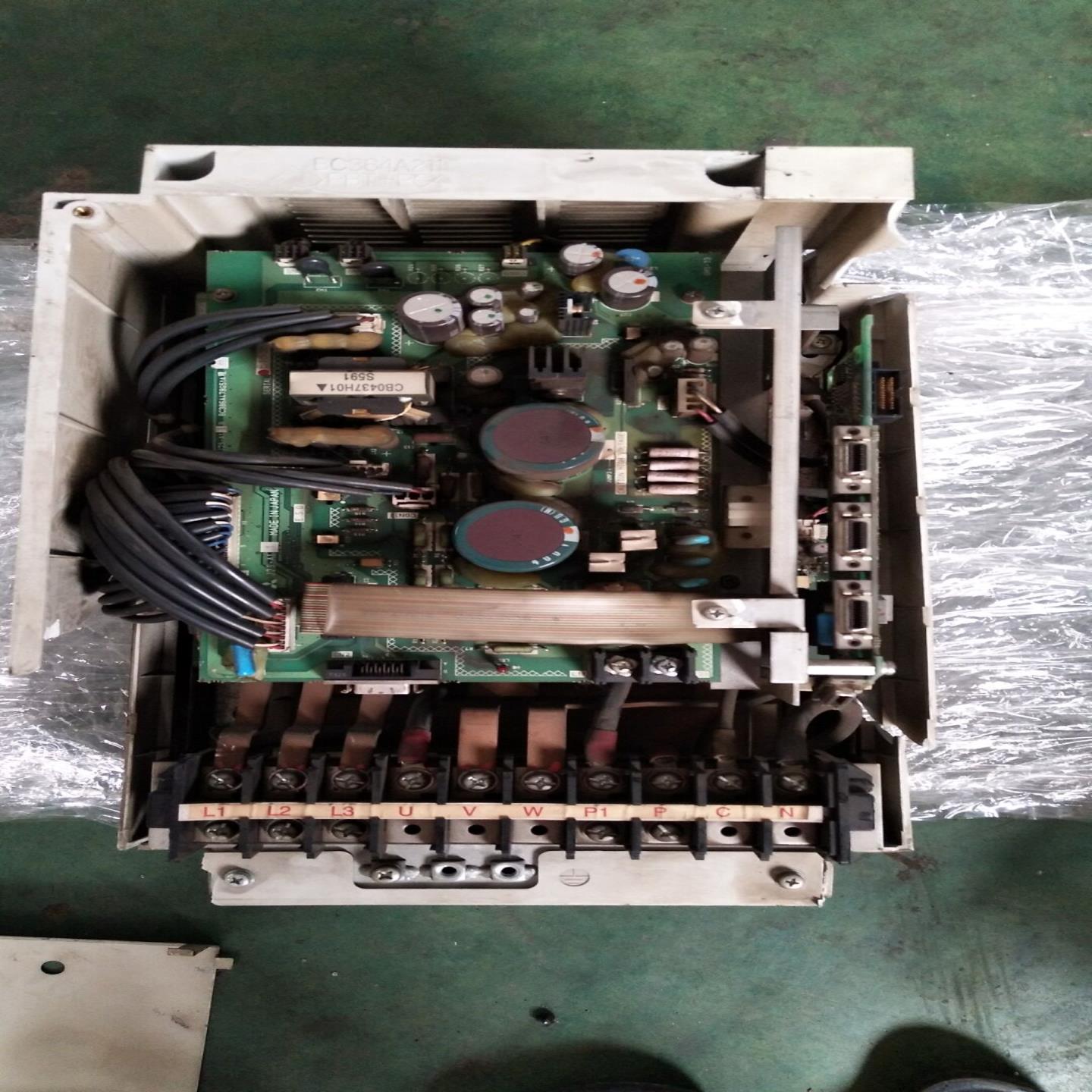 三菱 BC386A478G51A   J2S-P412 模块板  议价