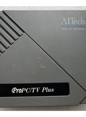 H4B-010213 AITech proPCTV工业设备