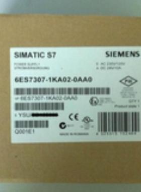 6ES7 971-0BA00 6ES7971-0BA00 6ES7971-OBAOO S7-400PLC 36V