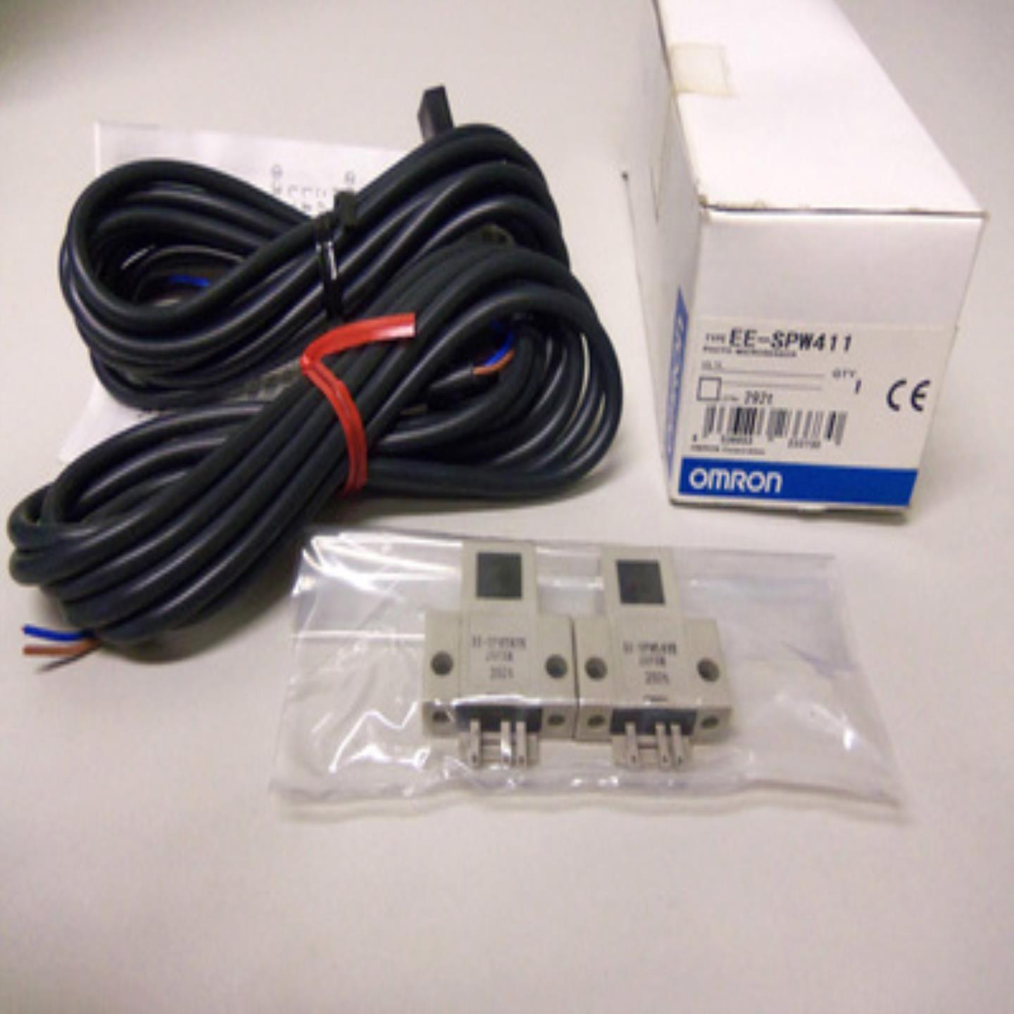 欧姆龙OMRON全新原装光电开关EE-SPW411EE-SPW311现货议价