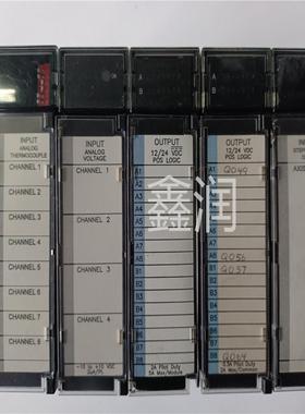 IC693CHS398B底座HE693THM800