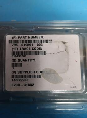 MKS  E29B-31882  01TORR  真空计