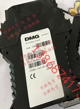 DMG 控制器 suppl 31659 ID-NO2604466 现货特价销售
