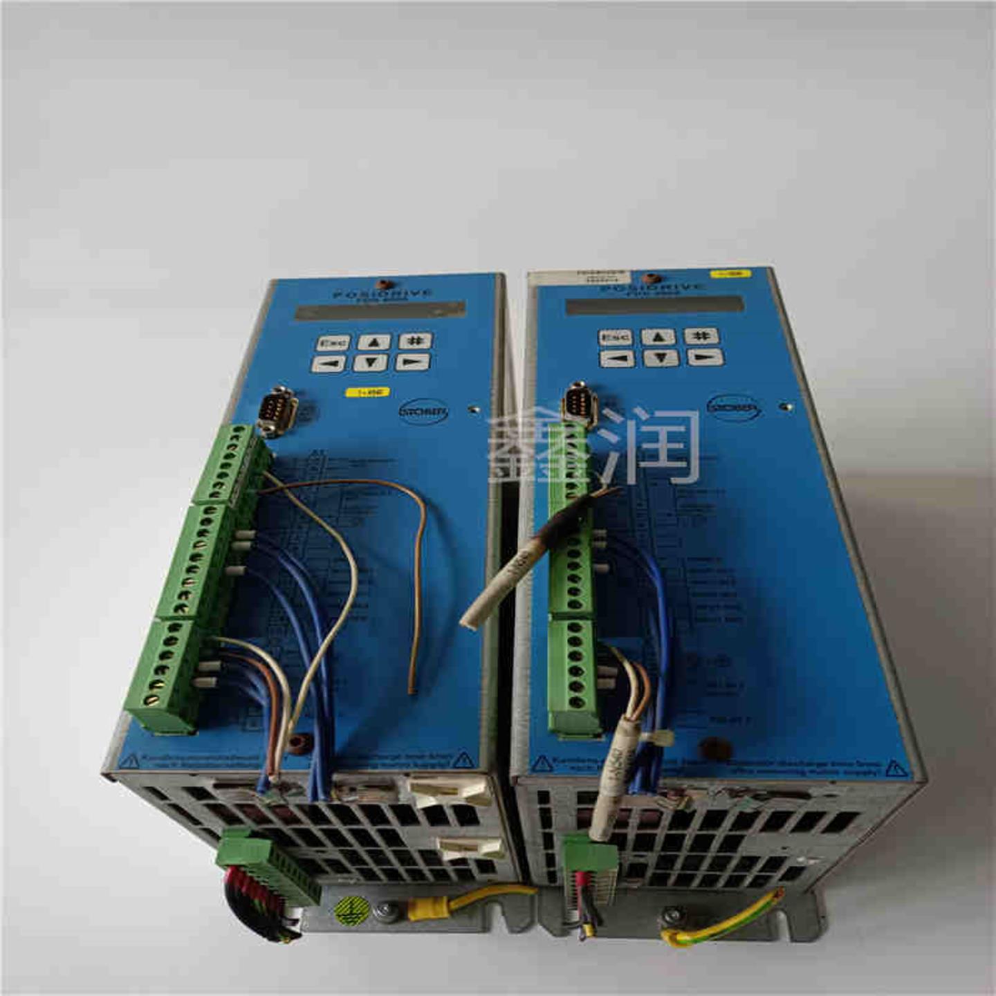 德国斯德博FDS4024B 42008伺服驱动器原装拆机
