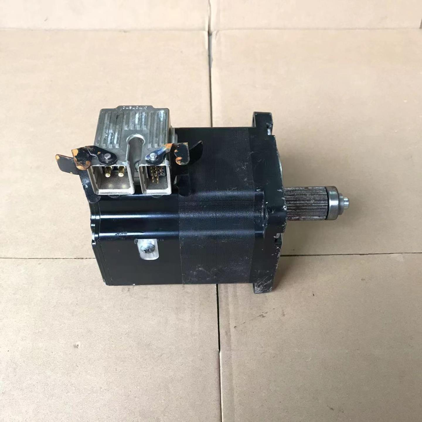 SER311124L5SD6CO施耐德伺服电机百格拉单电机出售无编码器