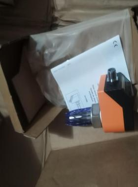 IFM易福门 SA1000流量传感器 SAM16BBD100GWUS全新实物图