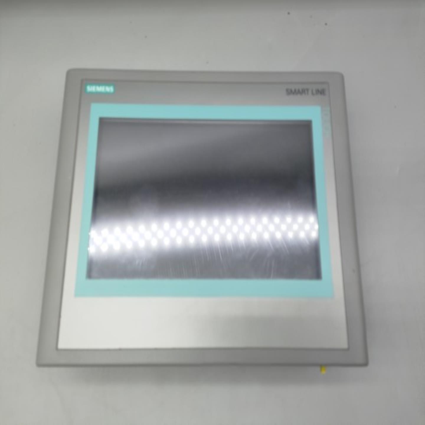 原装拆机西门子Smart700IE 6AV6 648-0BC11-3AX0触摸屏一手拆机