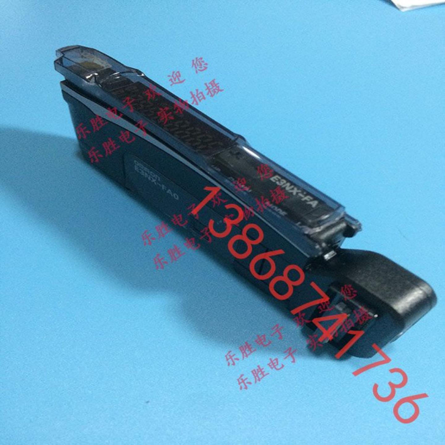 智能光纤放大器E3NX-FA0 E3NX-FAO E3NX-FA21 FA41 FA51 FA54