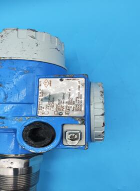 E+H差压压力变送器FTM30D-G5KB1 FEM3435一手拆机资源 成色如图