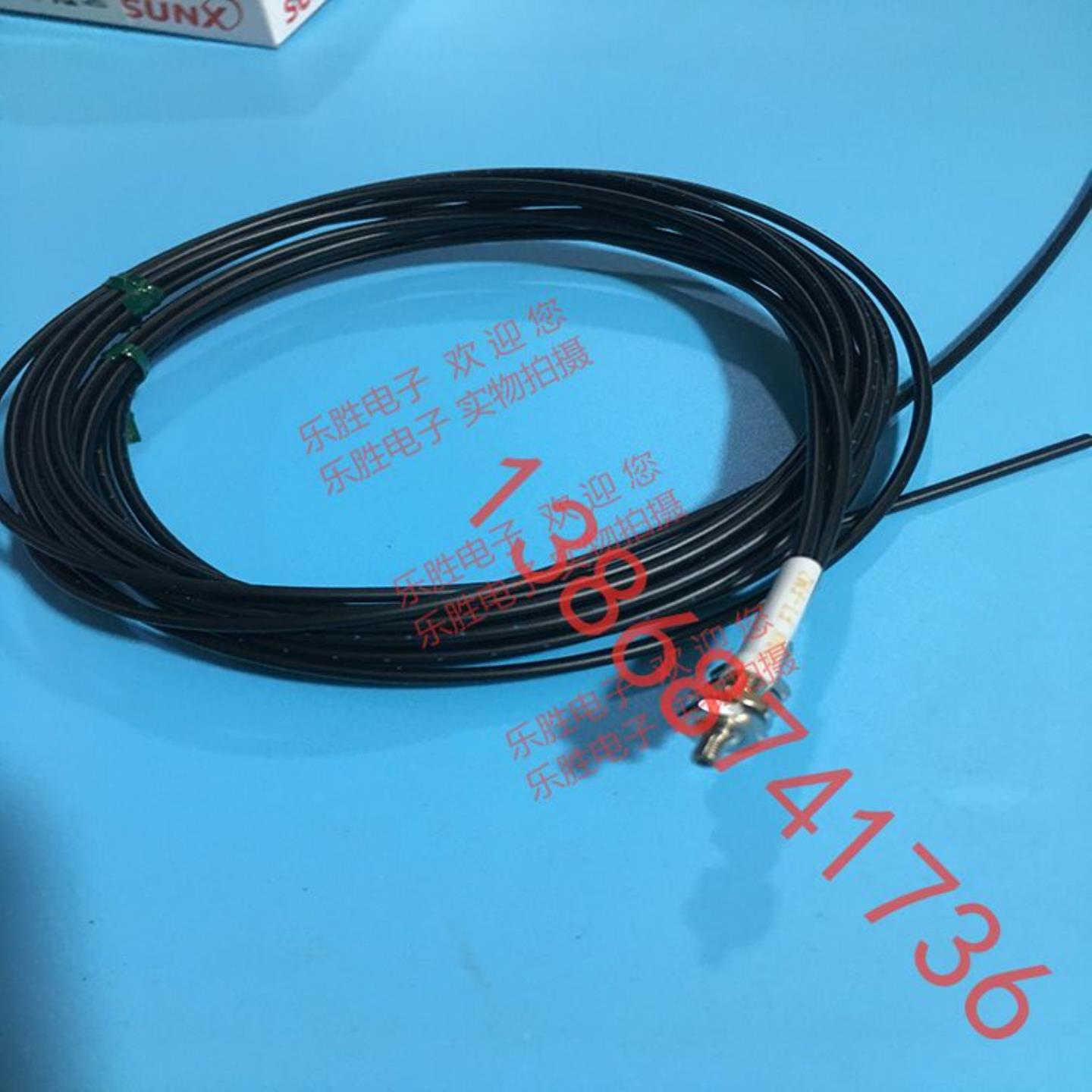 神视SUNX 正品 对射型光纤传感器 FT-FM2 现货