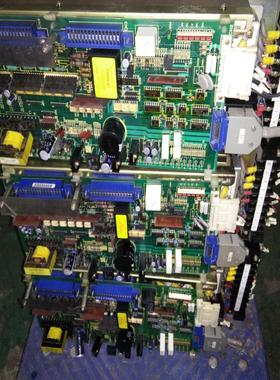 FANUC发那科 A06B-6057-H006  A16B-1200-067002A  议价