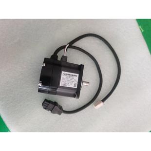 UFS13B UFS13D UFS13 裕成電氣 二手三菱伺服電機