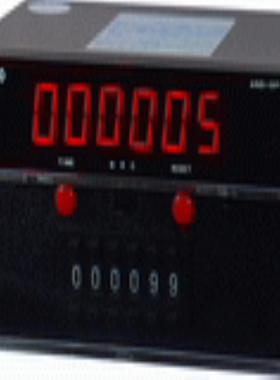 AUTENTO计数器AND-DP-61MH