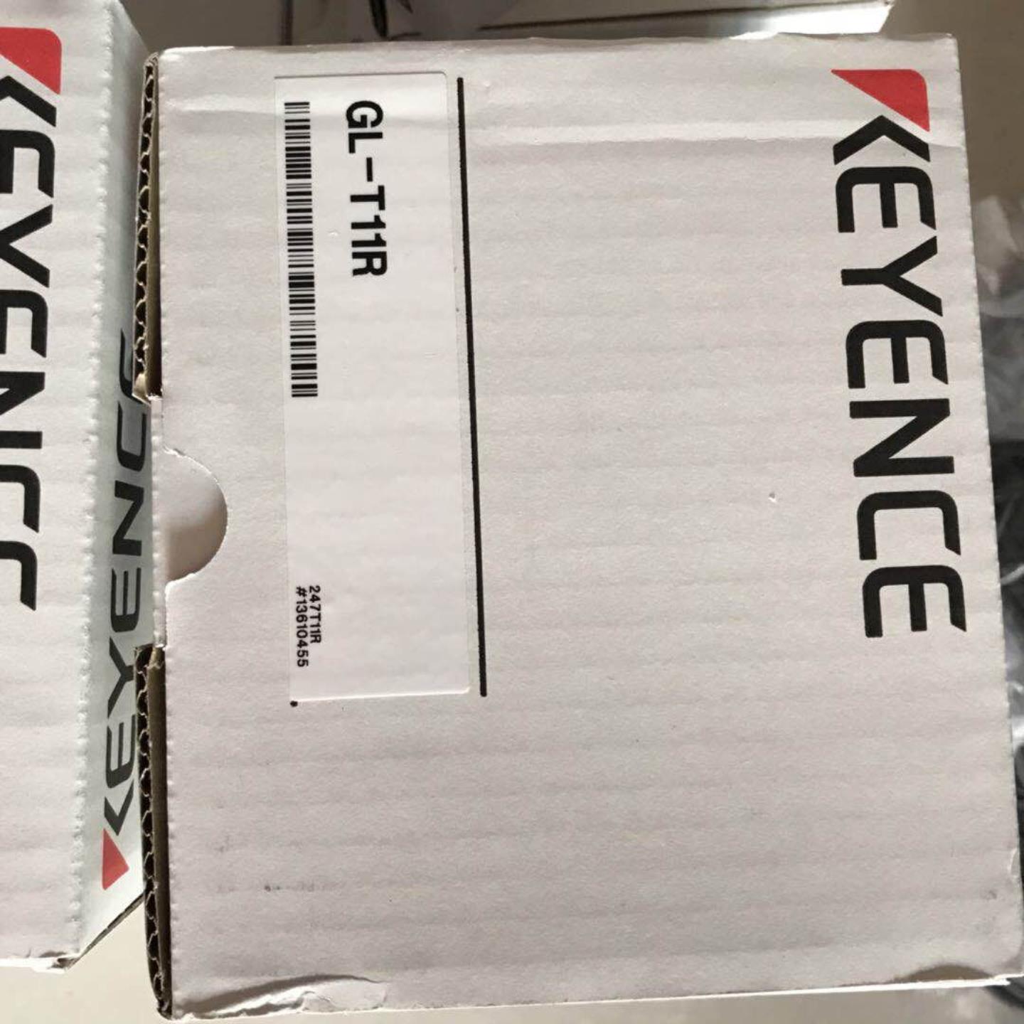 日本基恩士KEYENCE全新原装GL-T11R现货议价