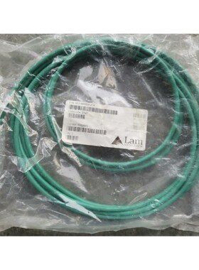 Lam 通信线 网线833-800999-214全新实物拍