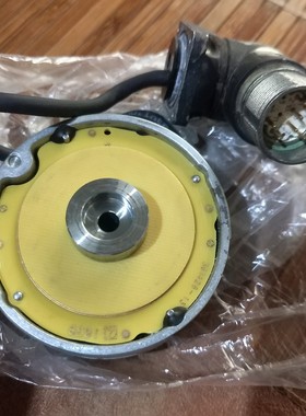 ECI 1319 32 62S12-78 ID 623 042-51 二手原装拆机海德汉编码器