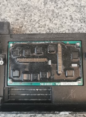 581D331C 拆机货 模块包好