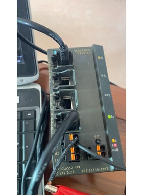 西门子  204-0BA00-2BA3 西门子原装X204I