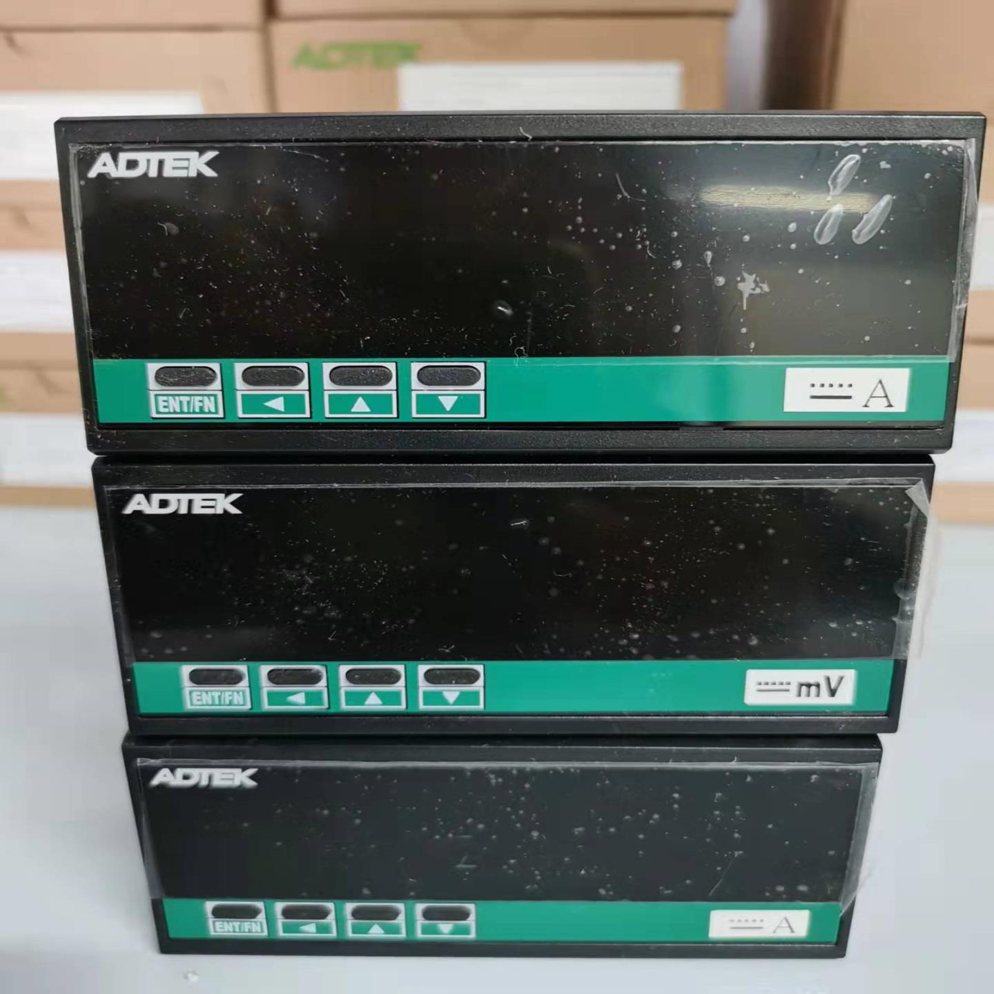 现货ADTEK铨盛毫伏电流表CS2-VA-DVODVZDVCDV1DVB2-R2-N-N-A