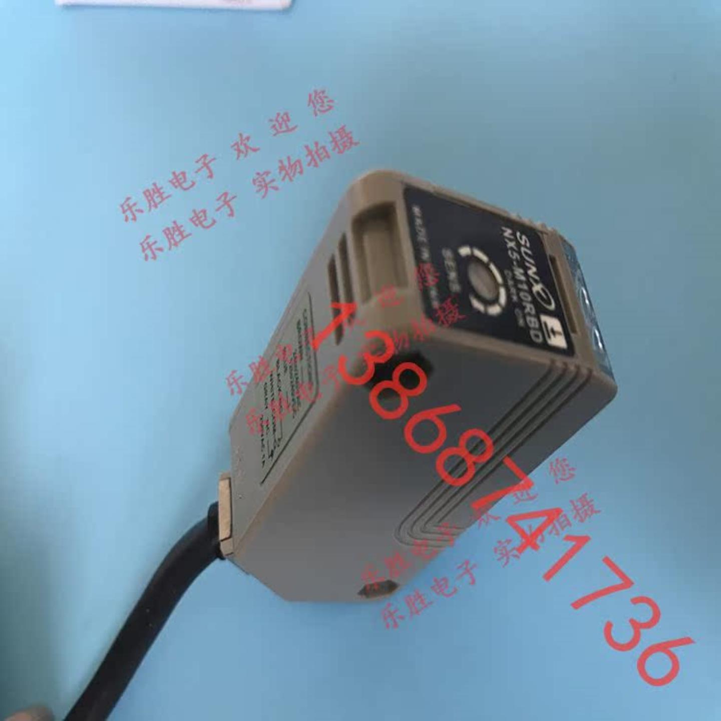 NX5-M10RB神视传感器里面含NX5-M10RP+NX5-M10RBD M30BD