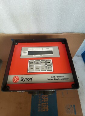 syron控制器Multi-channel