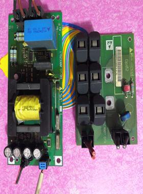 现货175Z3300 DT03实照175Z3807 DT1丹佛斯变频器风扇电源板到付