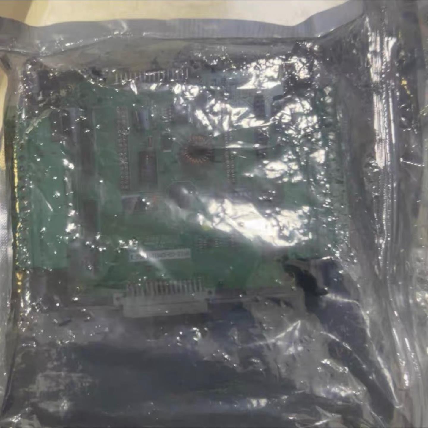 SPRI-16+机舱监测报警模块原装现货