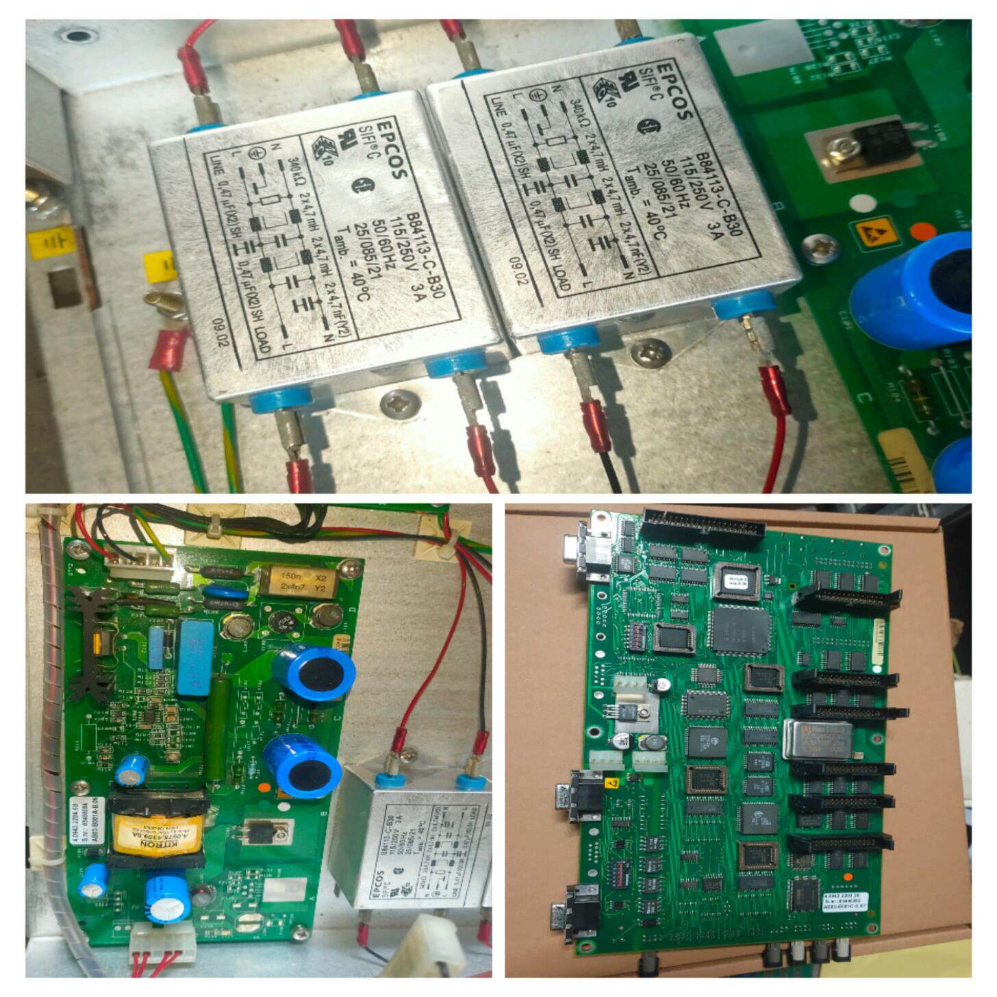 AB03-B001A-B06   AB03-E001C-E07  4094322061A议价B84113