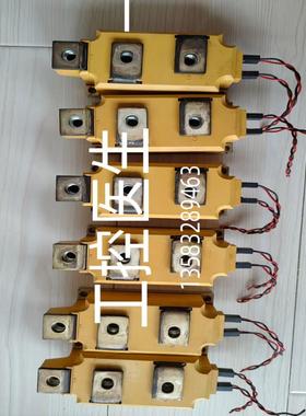 现货 SKKT46016E 可控模块  实照到付  二手