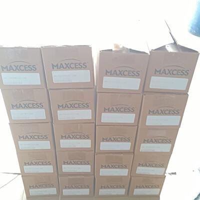 MAXCESS美赛斯  TS10FCEC12M