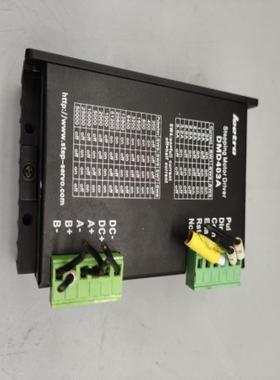 原装拆机乐创 DMD403A-C V10驱动器 一手拆机资源 成色漂亮