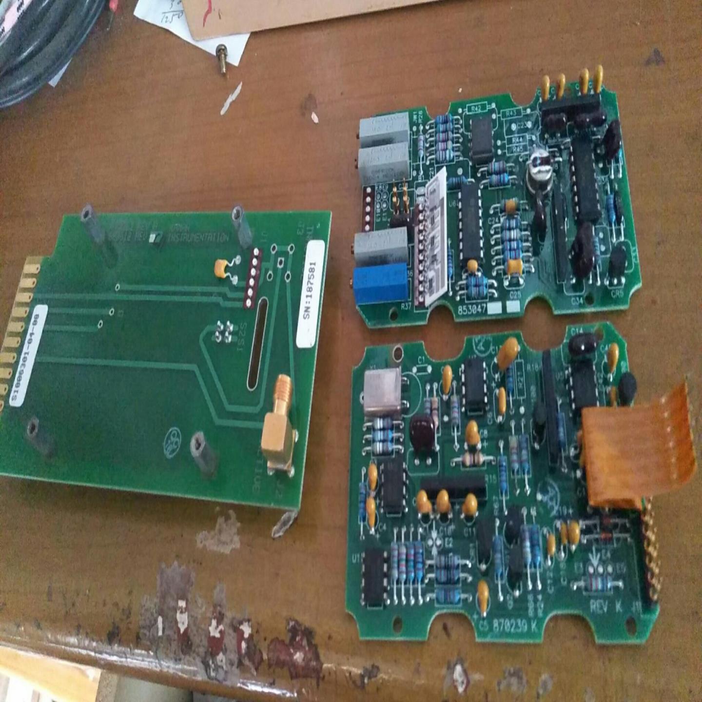 霍尼韦尔870239 K  议价853047    870282   PCI-2727