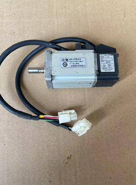 MUMA012P1S松下伺服电机原装拆机现货