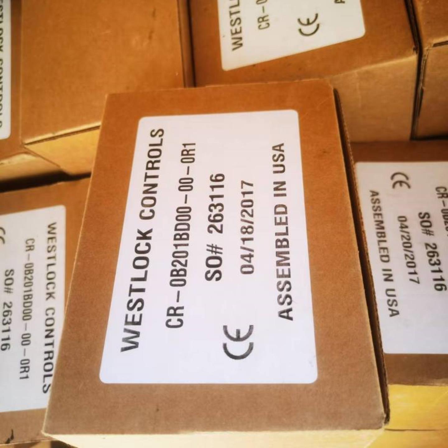 AVID CR SWITCHBOX CR-0B201BD00-00-0R1阀门执行器26311工程余货