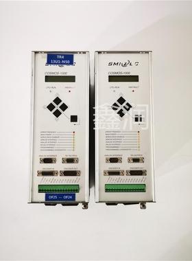 SMITEC COSMOS-1000伺服驱动器COS0405021000112000 KZ100036