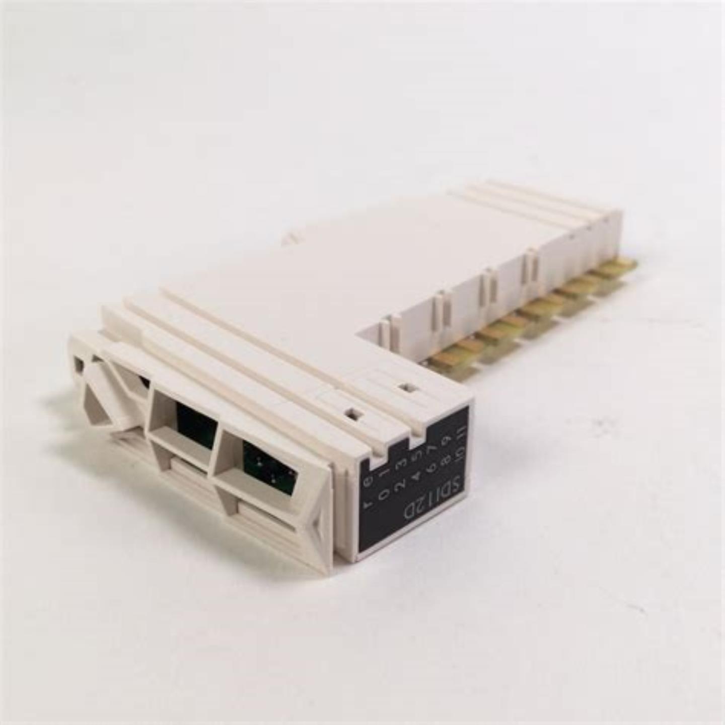 施耐德TM5SDI12D模拟量模块 TM5SBER2原装 TM5SAI4PH现货咨询