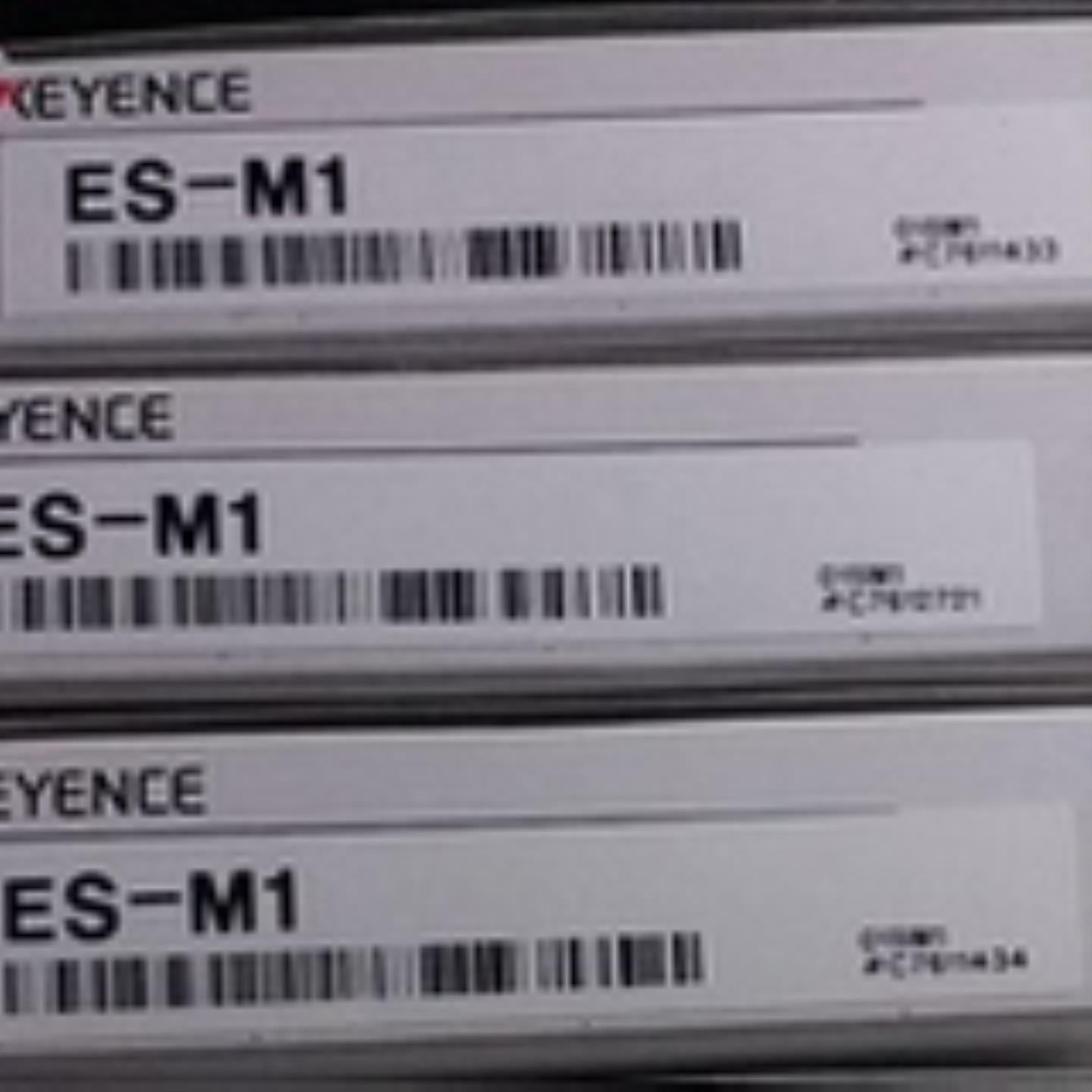 基恩士全新原装放大器ES-M1ES-M2现货议价