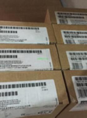 S7-300 PLC 模块SM331 6ES7331 6ES7 331-7PF01-0AB0