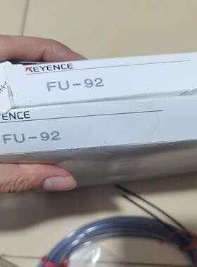 日本基恩士光纤FU-92FU-77FU-59FU-77TZFU-67TZ现货议价