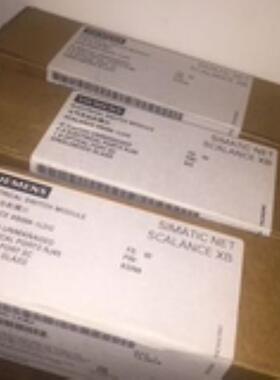 6GK5 005-0BA00-1CA3X005五个RJ45口6GK5005-0BA00-1CA3