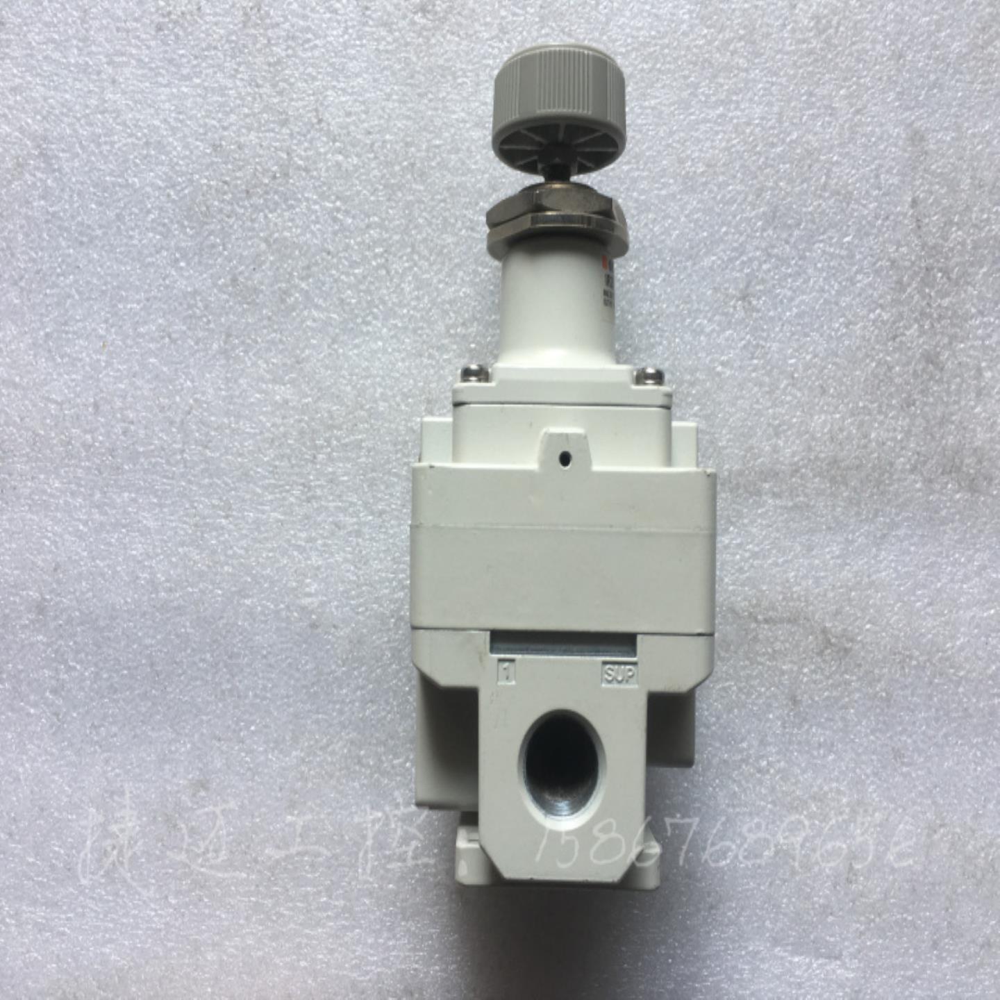 现货全新原装正品SMC精密调压阀IR3020-F03-P4