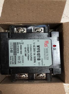 滤波器WYFS10T1B WYFS15T1B